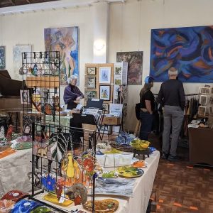 Craft Fair
