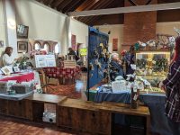 Craft Fair – Project – v4