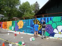 Mural Project – v4