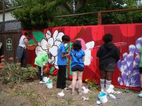 Mural Project – v4