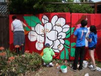 Mural Project – v4
