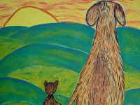 Mural Project – v4