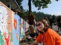 Mural Project – v4