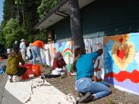 Mural Project – v4