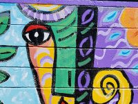 Mural Project – v4