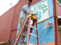 Mural Project – v4