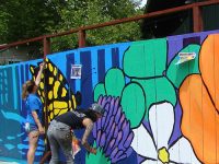 Mural Project – v4