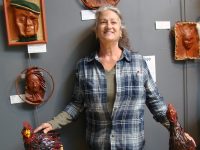 Alisa Clapp