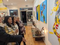 ArtWalk – Project – v4