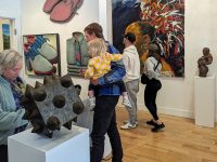 ArtWalk – Project – v4