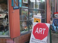 ArtWalk – Project – v4
