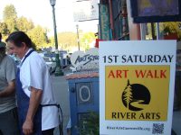 ArtWalk – Project – v4