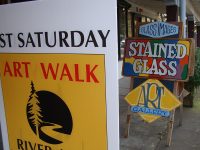 ArtWalk – Project – v4