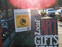 ArtWalk – Project – v4