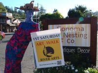 ArtWalk – Project – v4