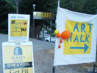 ArtWalk – Project – v4