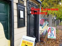 ArtWalk – Project – v4