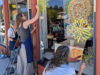 Downtown Window Art – v4