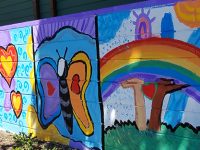 Mural Project – v4