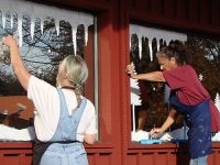 Downtown Window Art – v4