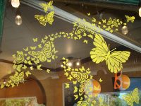 Downtown Window Art – v4